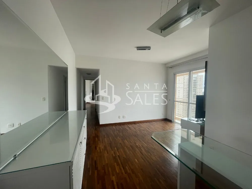 Apartamento, 2 quartos, 60 m² - Foto 1
