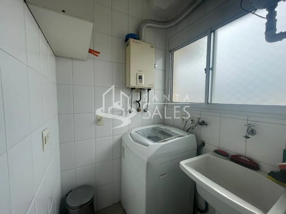 Apartamento, 2 quartos, 60 m² - Foto 4