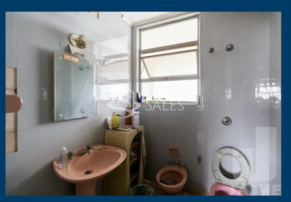 Apartamento, 3 quartos, 195 m² - Foto 6
