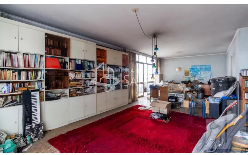 Apartamento, 3 quartos, 195 m² - Foto 1
