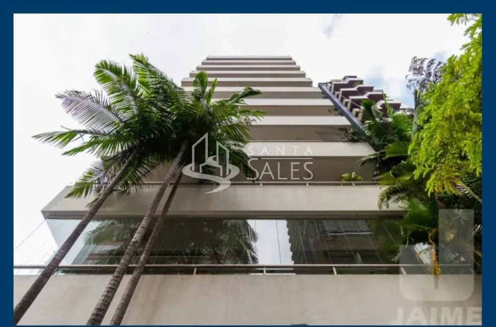 Apartamento, 3 quartos, 195 m² - Foto 8