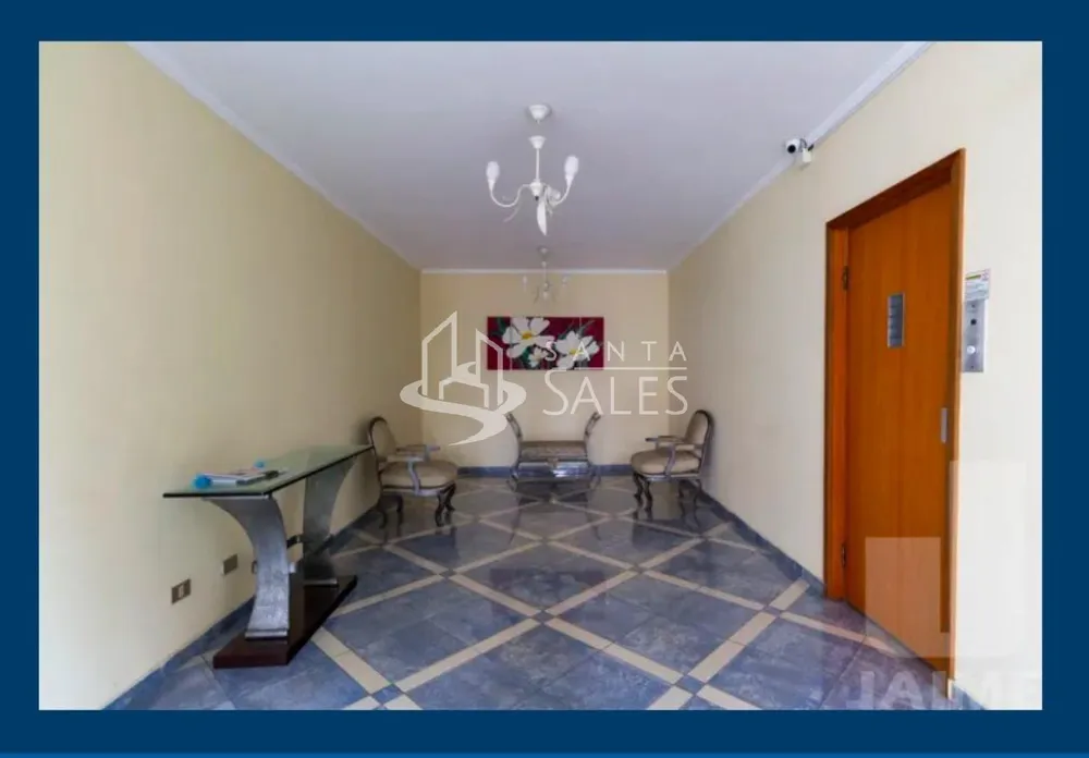 Apartamento, 3 quartos, 195 m² - Foto 7