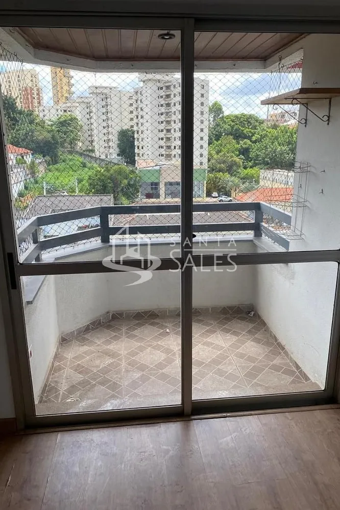 Apartamento, 3 quartos, 66 m² - Foto 1
