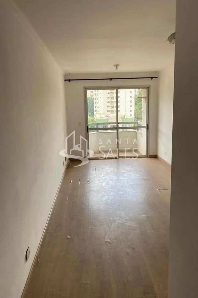 Apartamento, 3 quartos, 66 m² - Foto 3