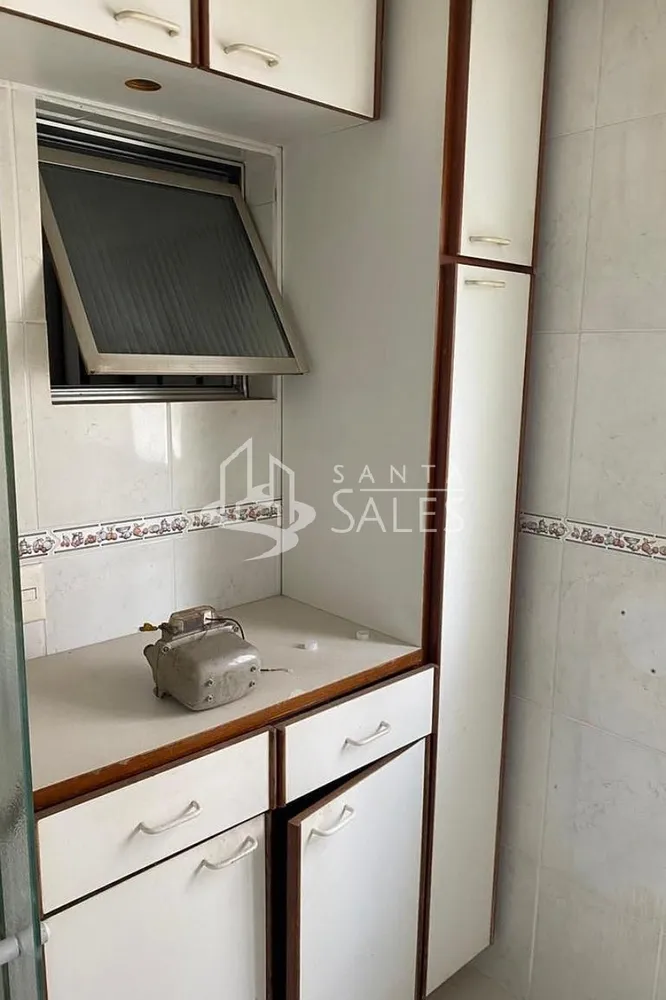 Apartamento, 3 quartos, 66 m² - Foto 5
