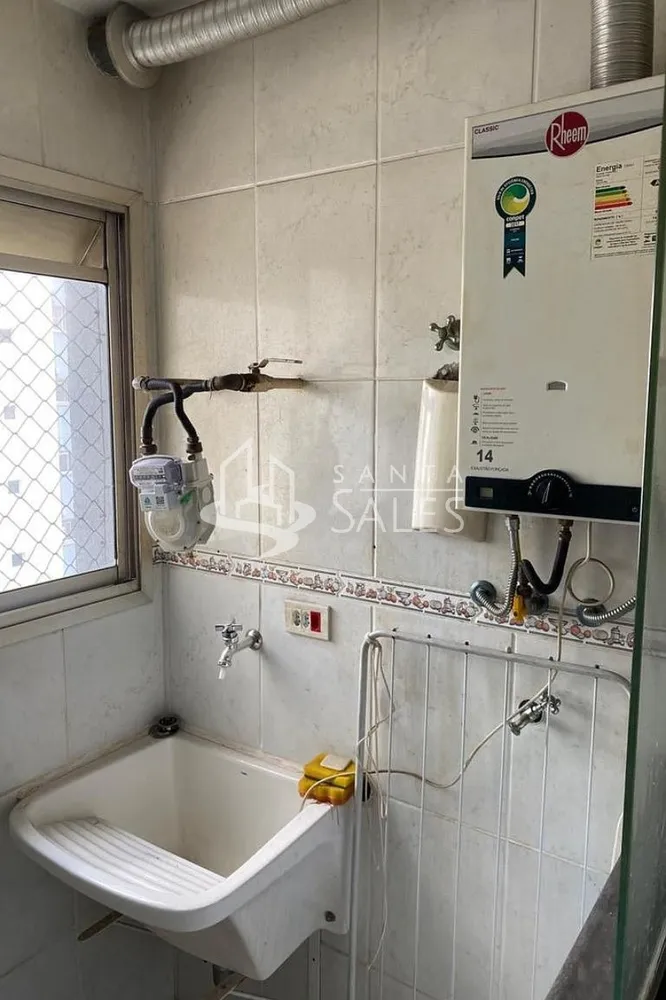 Apartamento, 3 quartos, 66 m² - Foto 8