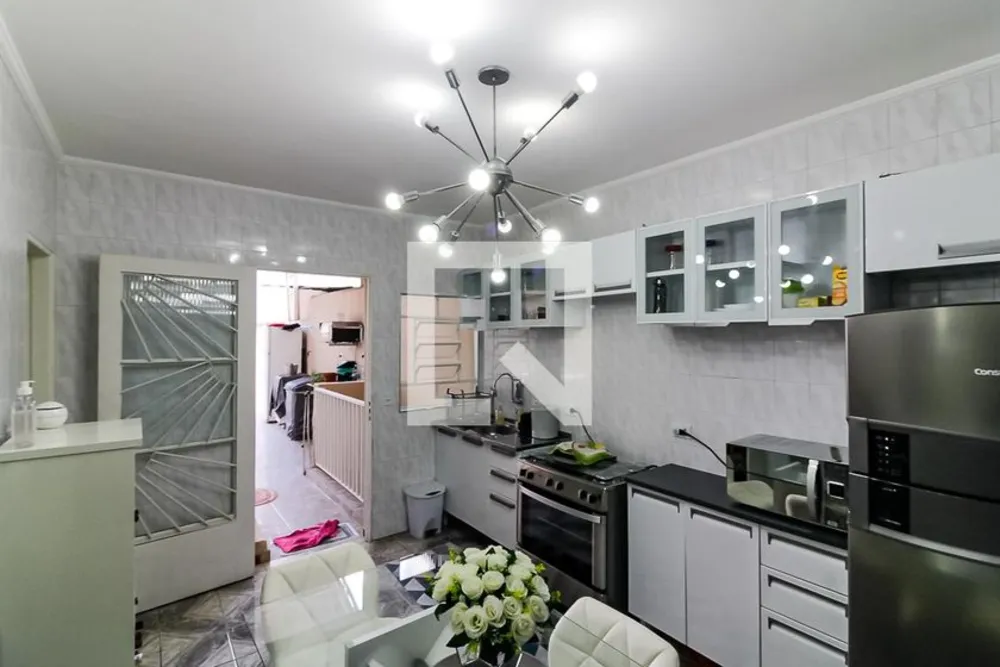 Casa, 5 quartos, 250 m² - Foto 1