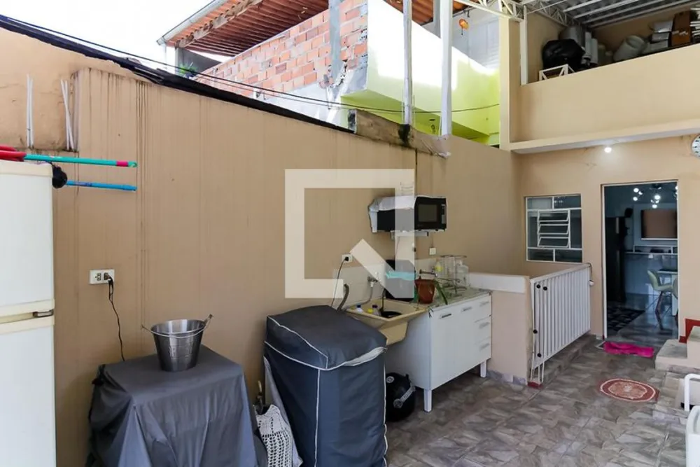 Casa, 5 quartos, 250 m² - Foto 4