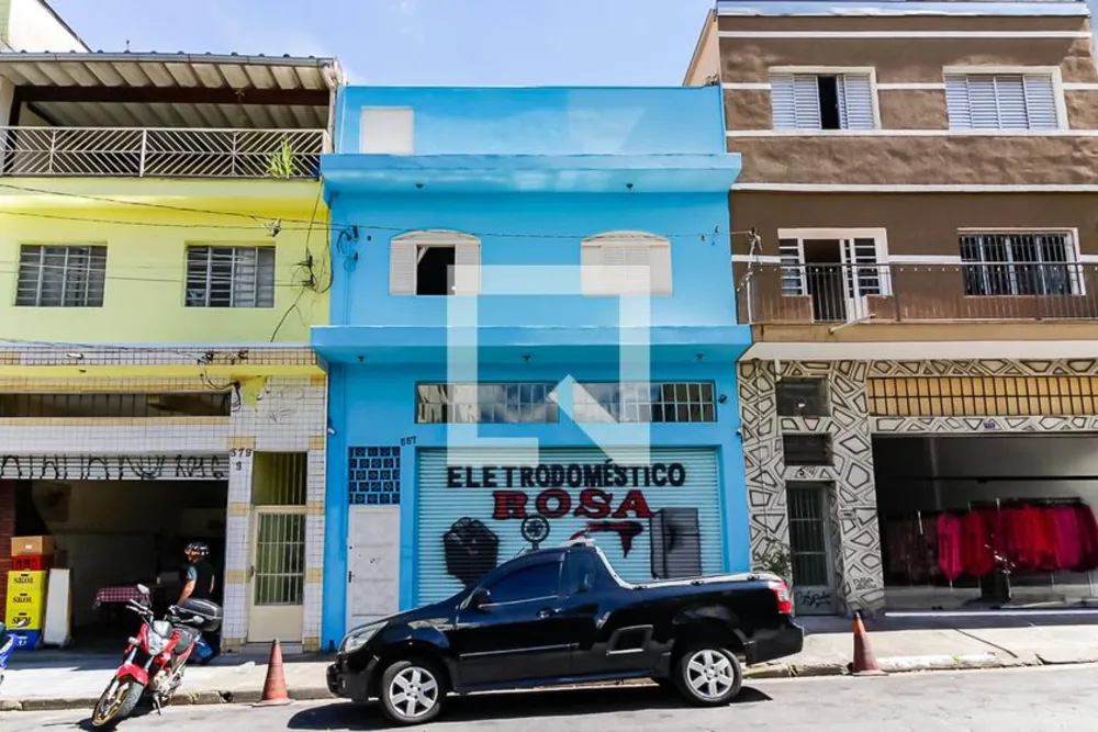 Casa, 5 quartos, 250 m² - Foto 2