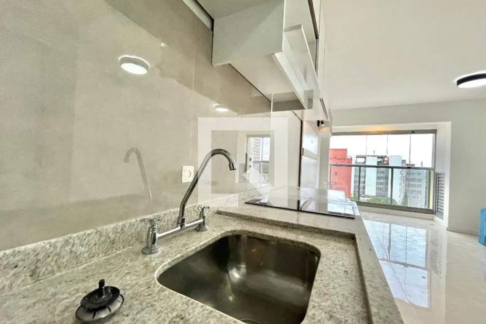 Kitnet-Studio, 26 m² - Foto 3