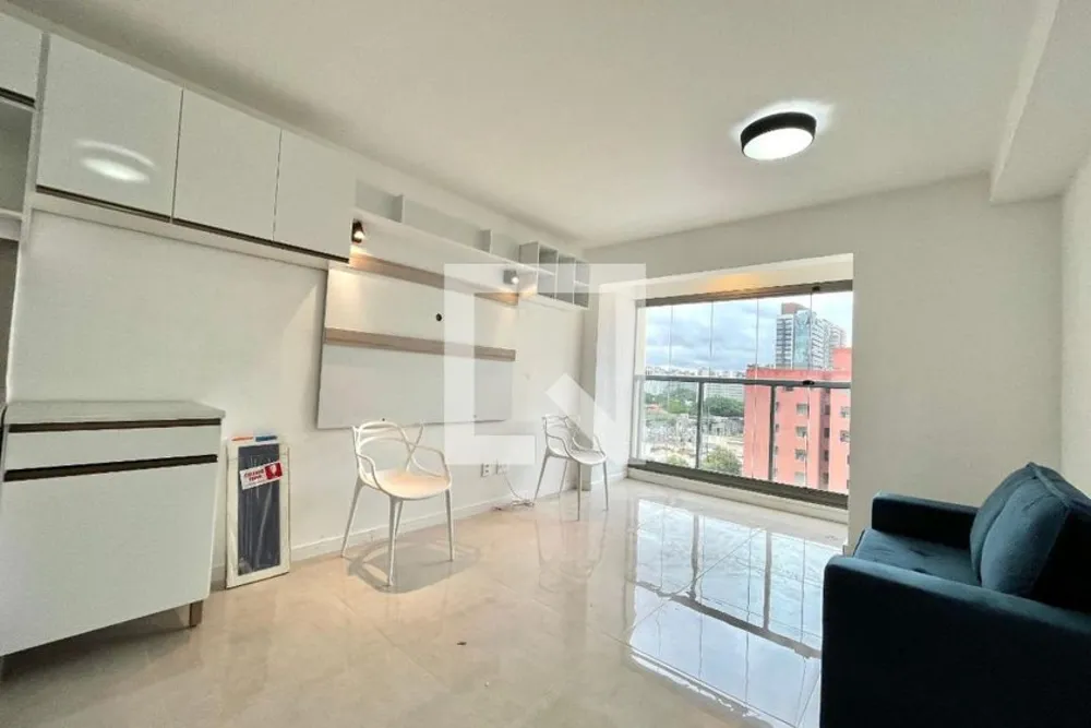 Kitnet-Studio, 26 m² - Foto 6