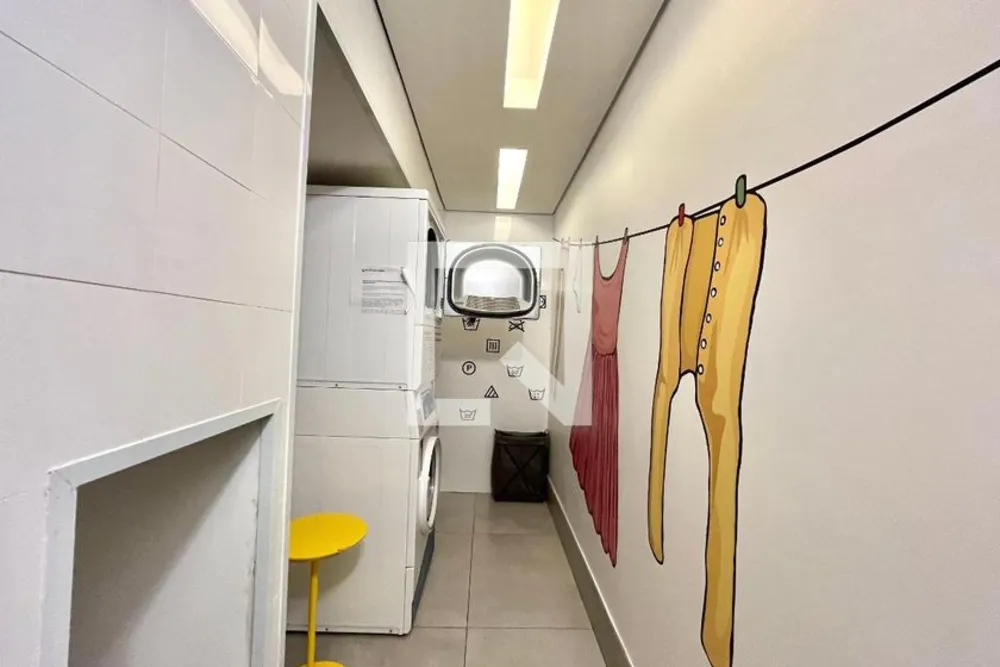 Kitnet-Studio, 26 m² - Foto 7