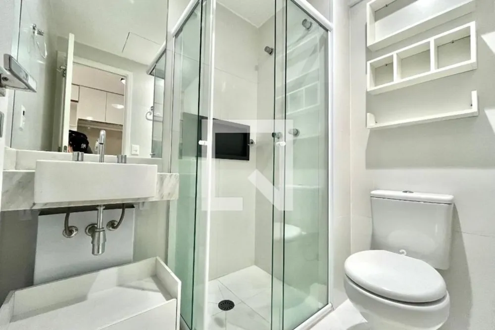 Kitnet-Studio, 26 m² - Foto 8