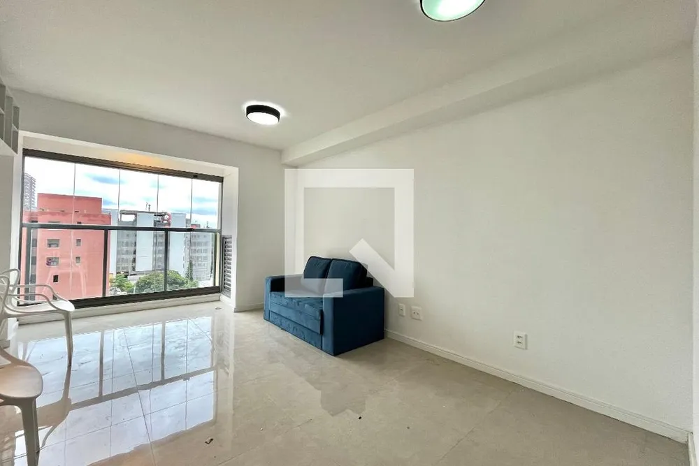 Kitnet-Studio, 26 m² - Foto 2
