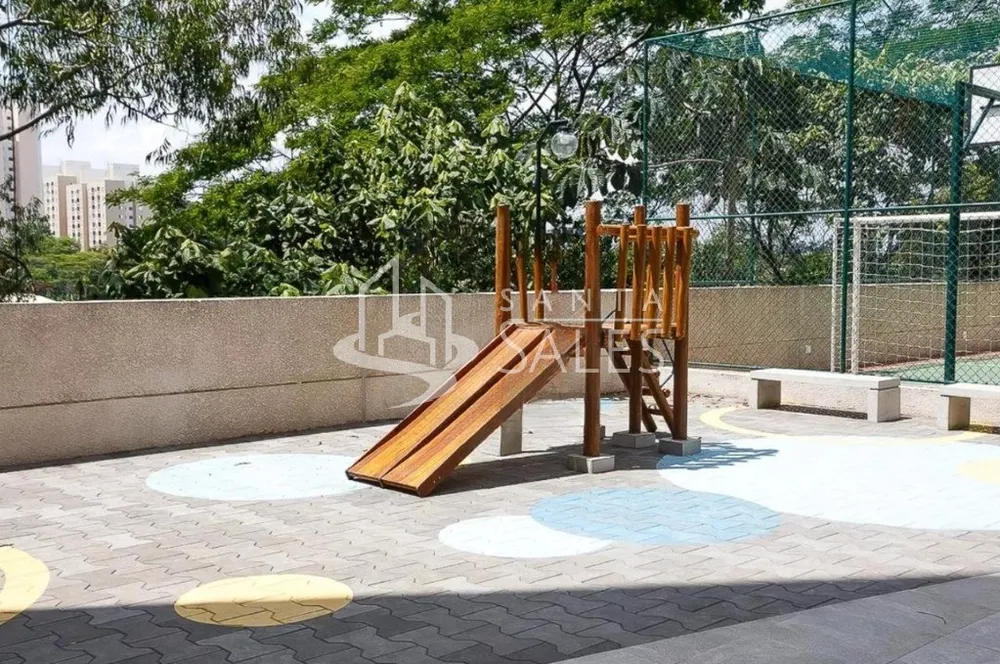 Apartamento, 1 quarto, 25 m² - Foto 1