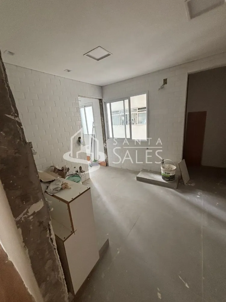 Apartamento, 3 quartos, 97 m² - Foto 5
