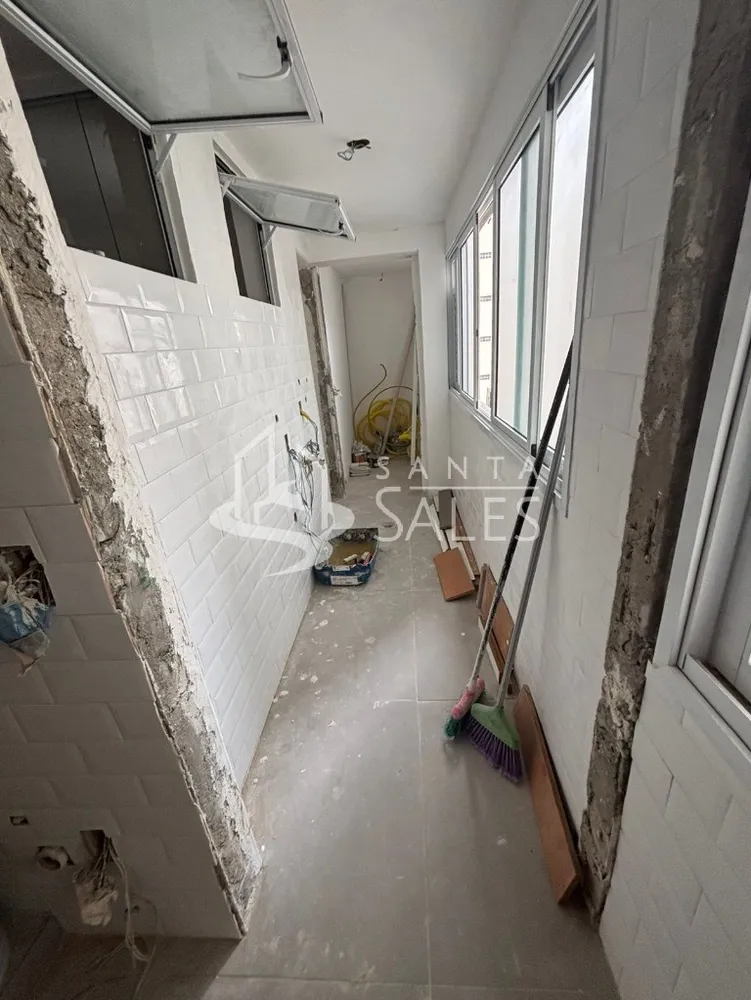 Apartamento, 3 quartos, 97 m² - Foto 12