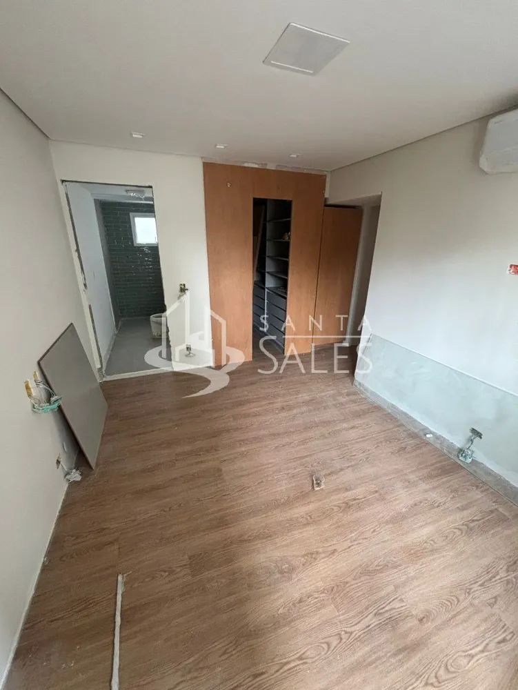 Apartamento, 3 quartos, 97 m² - Foto 1