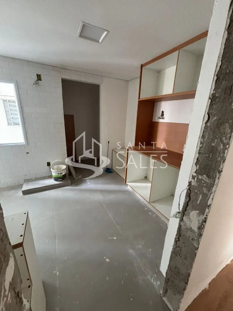 Apartamento, 3 quartos, 97 m² - Foto 9