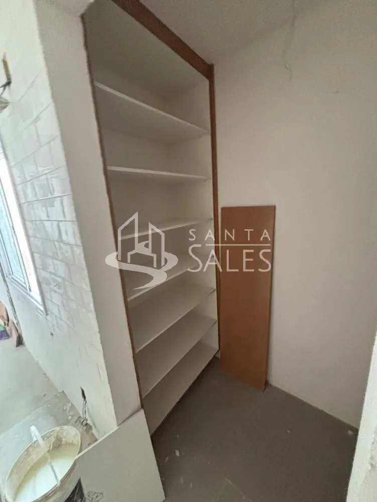 Apartamento, 3 quartos, 97 m² - Foto 2