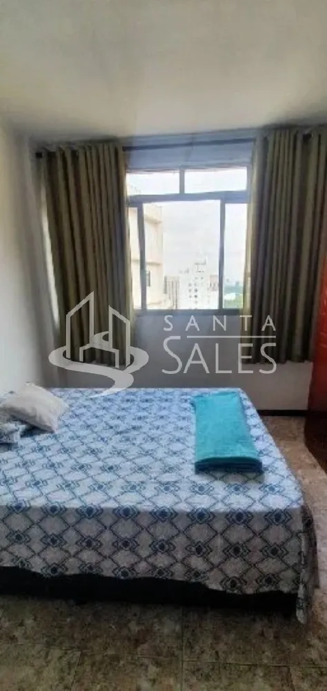 Apartamento, 3 quartos, 93 m² - Foto 5