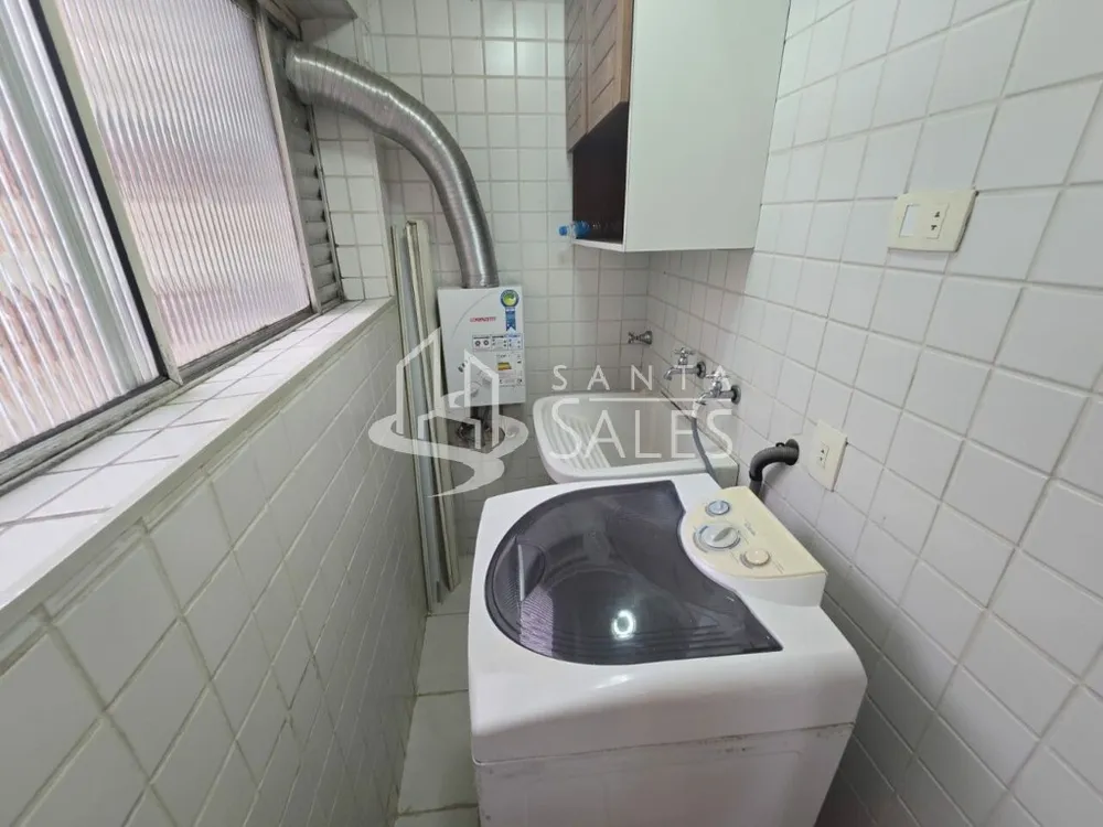 Apartamento, 1 quarto, 42 m² - Foto 16