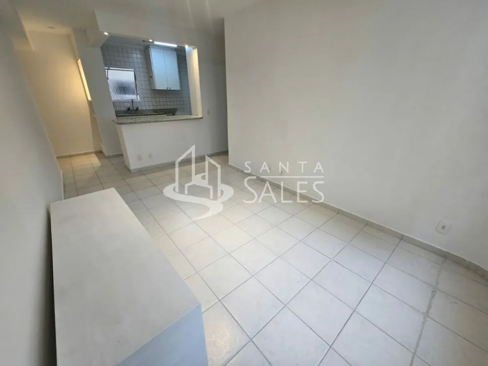 Apartamento, 1 quarto, 42 m² - Foto 3