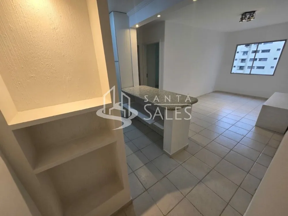 Apartamento, 1 quarto, 42 m² - Foto 9