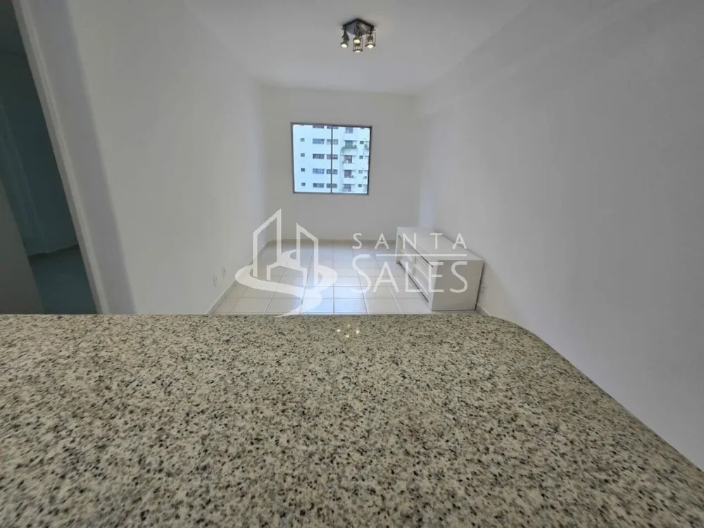 Apartamento, 1 quarto, 42 m² - Foto 4