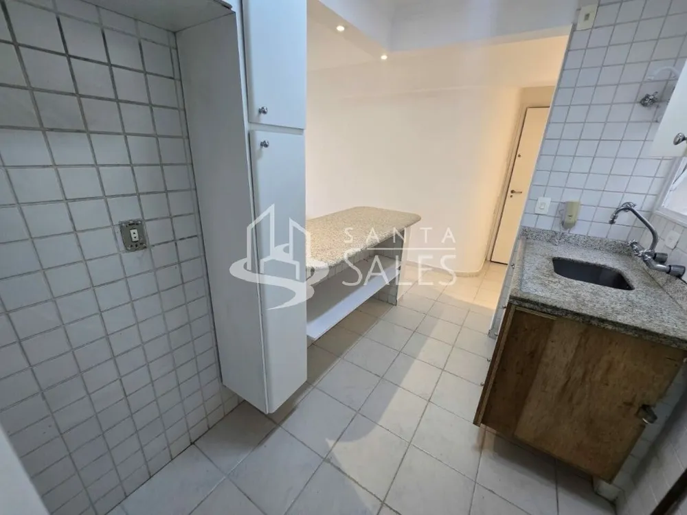 Apartamento, 1 quarto, 42 m² - Foto 8