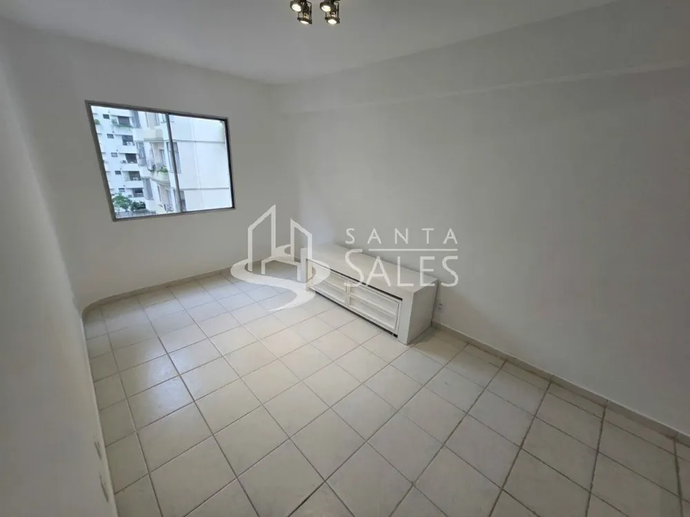 Apartamento, 1 quarto, 42 m² - Foto 2