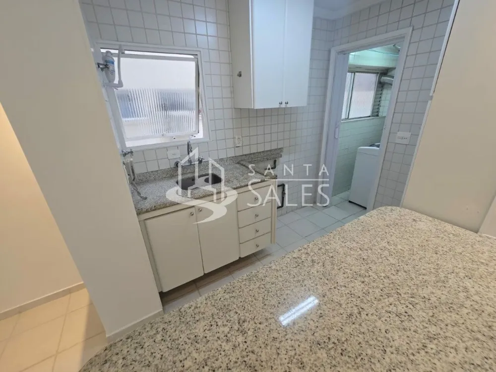 Apartamento, 1 quarto, 42 m² - Foto 6