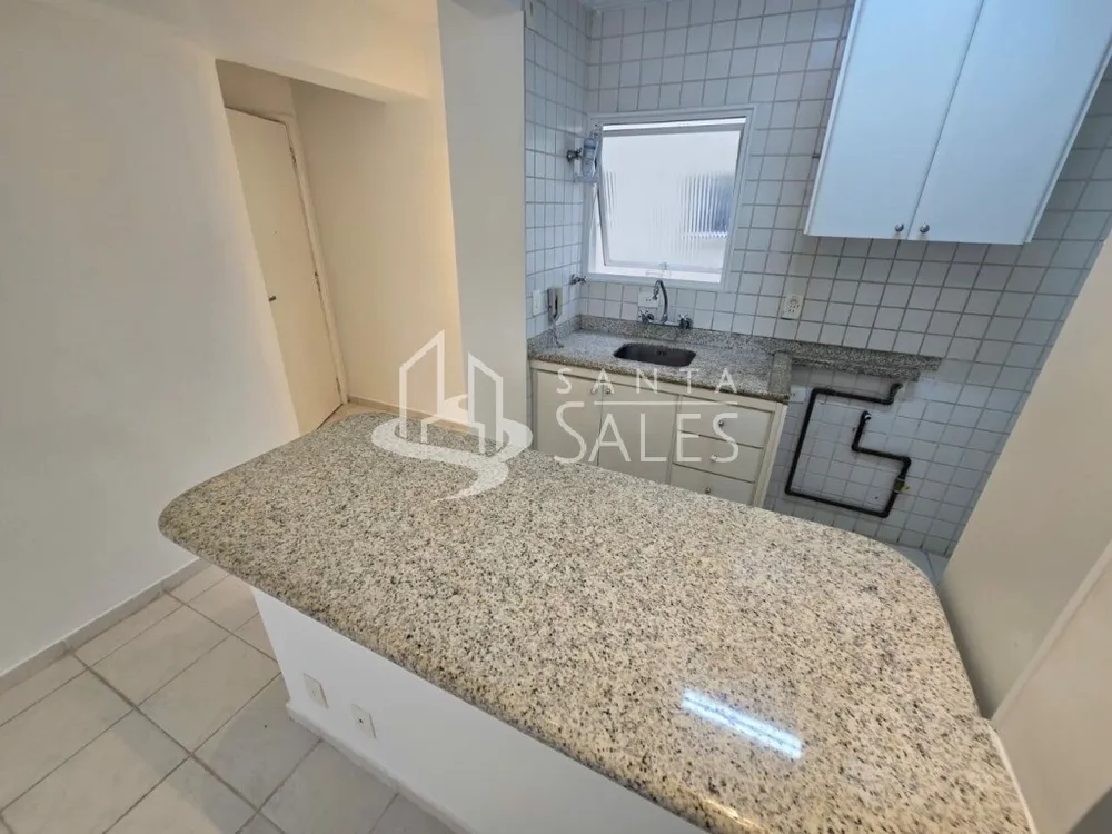 Apartamento, 1 quarto, 42 m² - Foto 5
