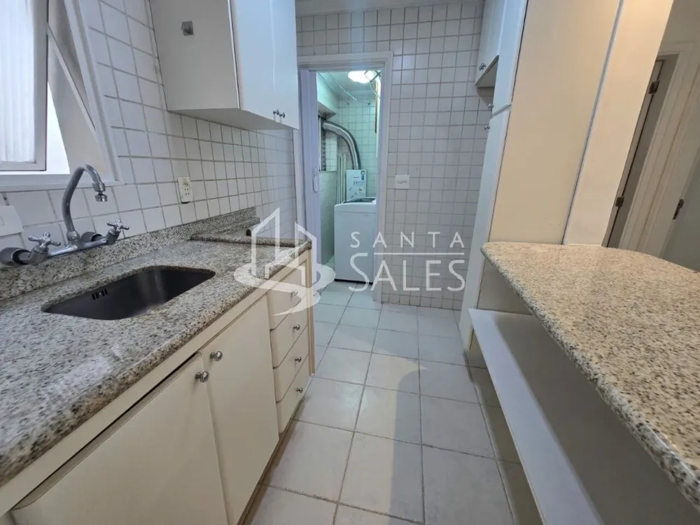 Apartamento, 1 quarto, 42 m² - Foto 7