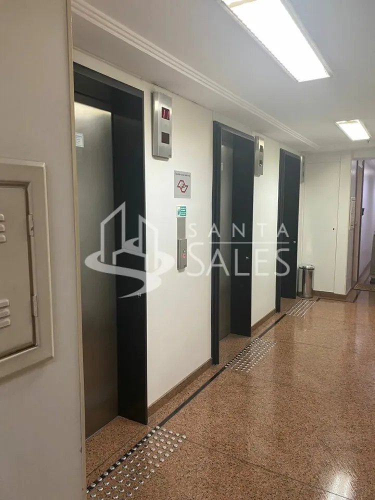 Imóvel Comercial, 33 m² - Foto 6