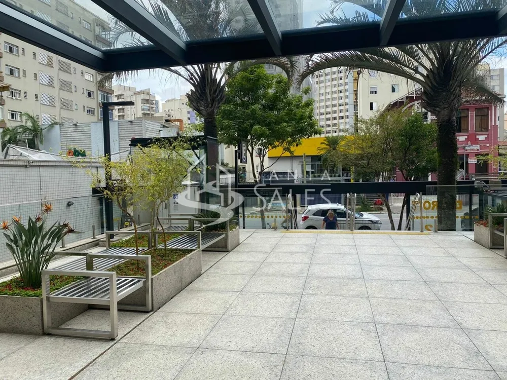 Imóvel Comercial, 33 m² - Foto 12