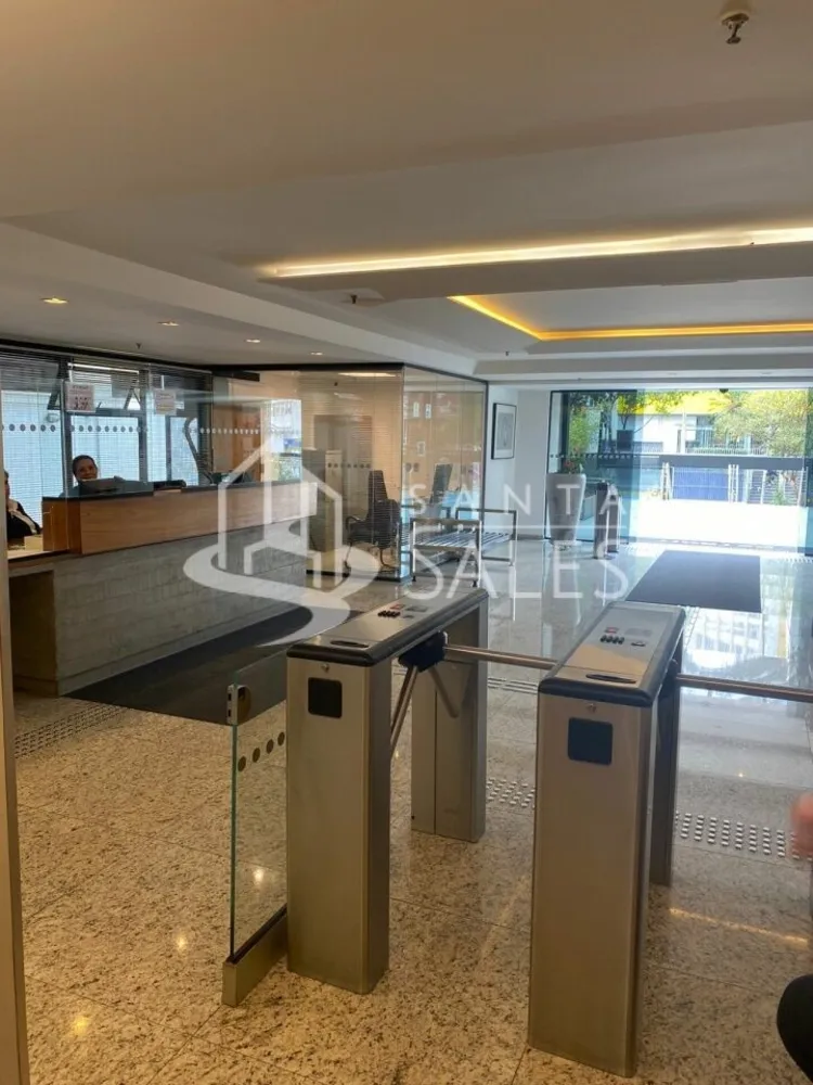 Imóvel Comercial, 33 m² - Foto 10