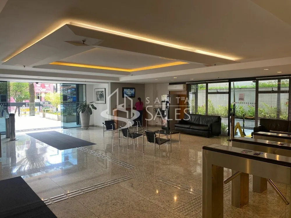 Imóvel Comercial, 33 m² - Foto 11