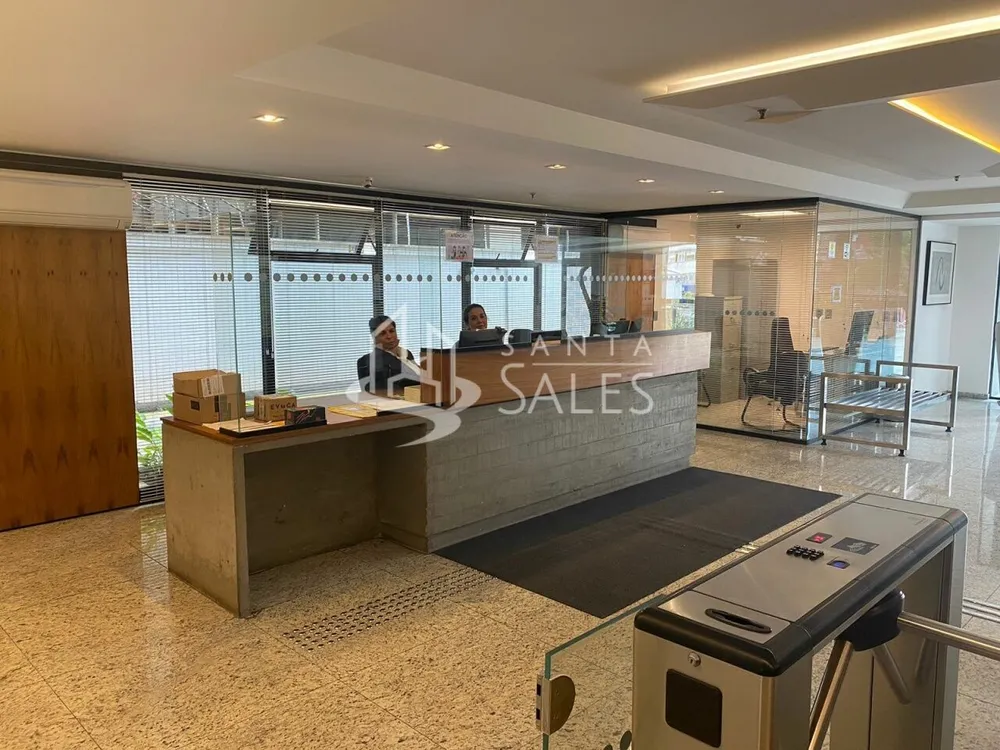 Imóvel Comercial, 33 m² - Foto 8
