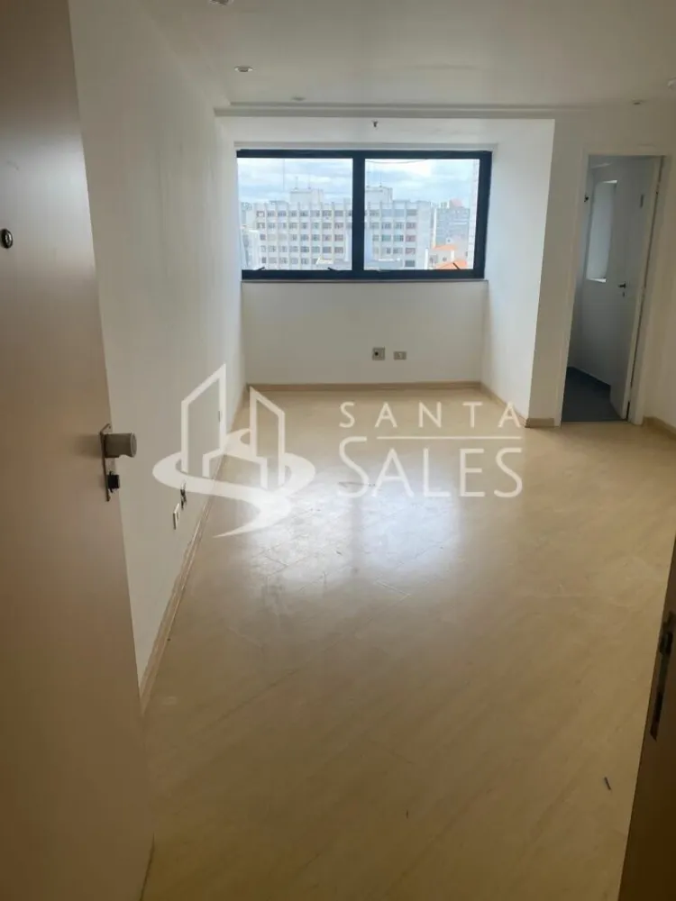 Imóvel Comercial, 33 m² - Foto 2