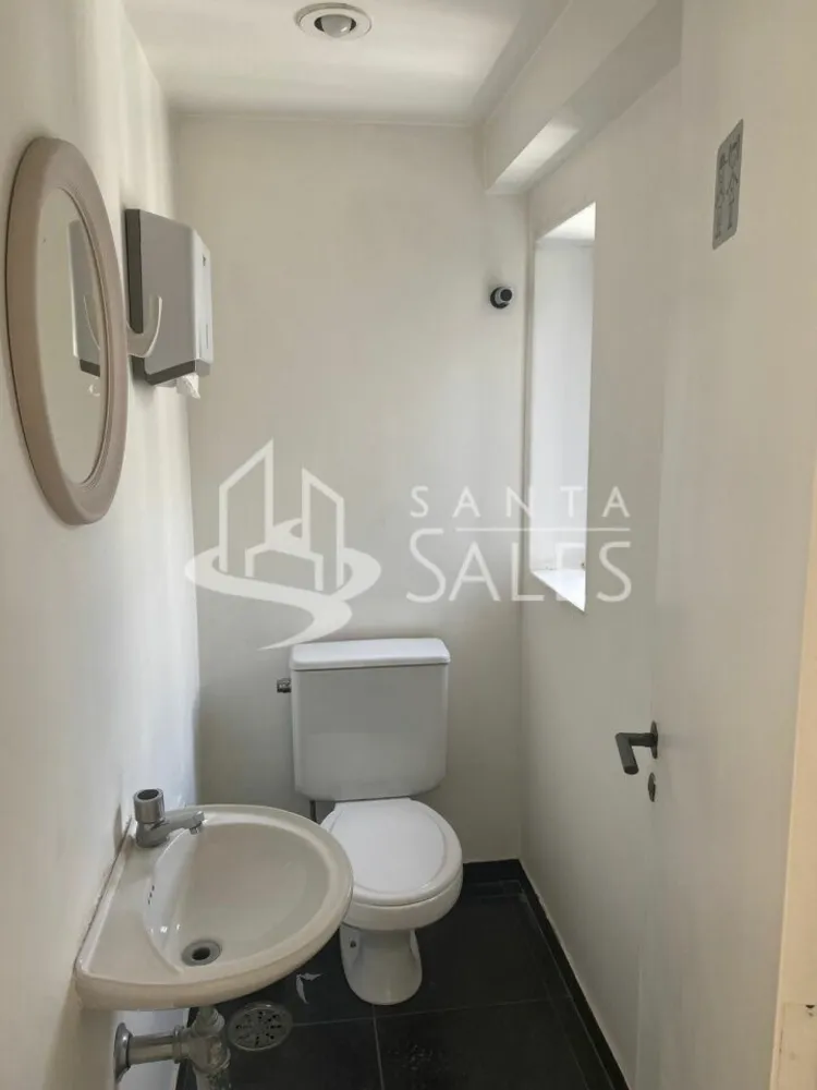 Imóvel Comercial, 33 m² - Foto 4