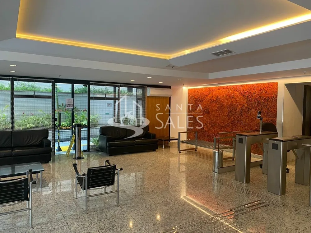 Imóvel Comercial, 33 m² - Foto 9
