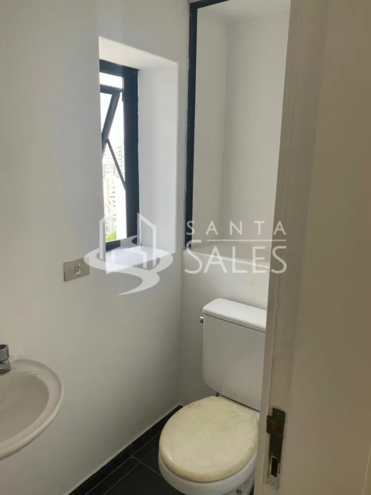 Imóvel Comercial, 33 m² - Foto 3
