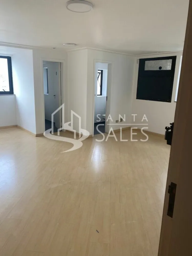 Imóvel Comercial, 33 m² - Foto 1