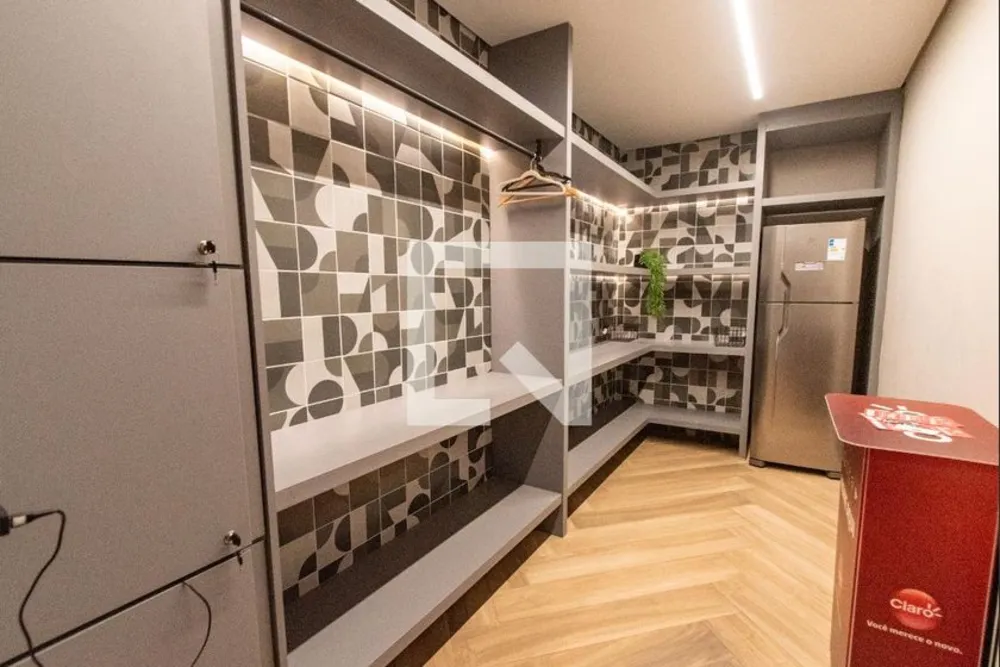 Kitnet-Studio, 34 m² - Foto 3