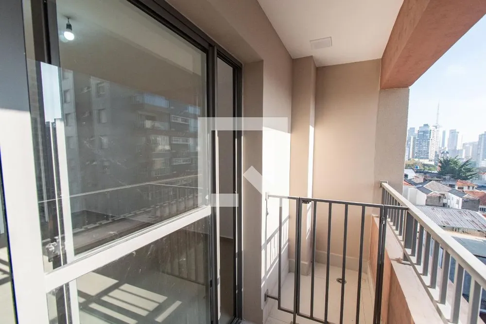 Kitnet-Studio, 34 m² - Foto 7