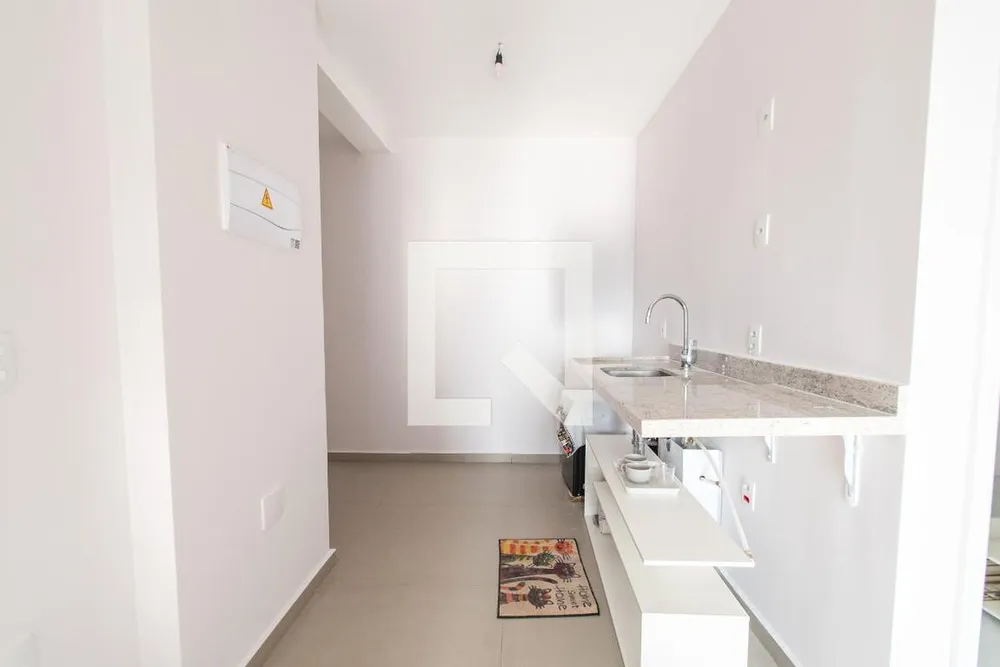 Kitnet-Studio, 34 m² - Foto 1
