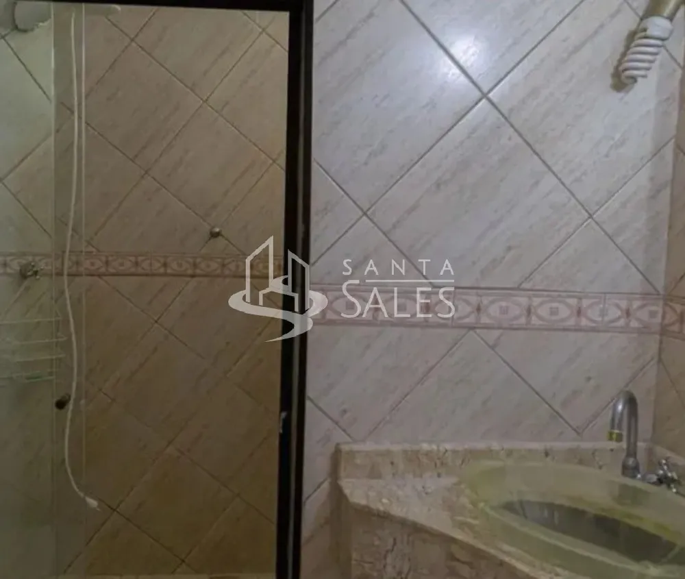 Apartamento, 1 quarto, 27 m² - Foto 4