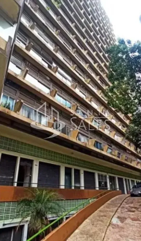 Apartamento, 1 quarto, 27 m² - Foto 12