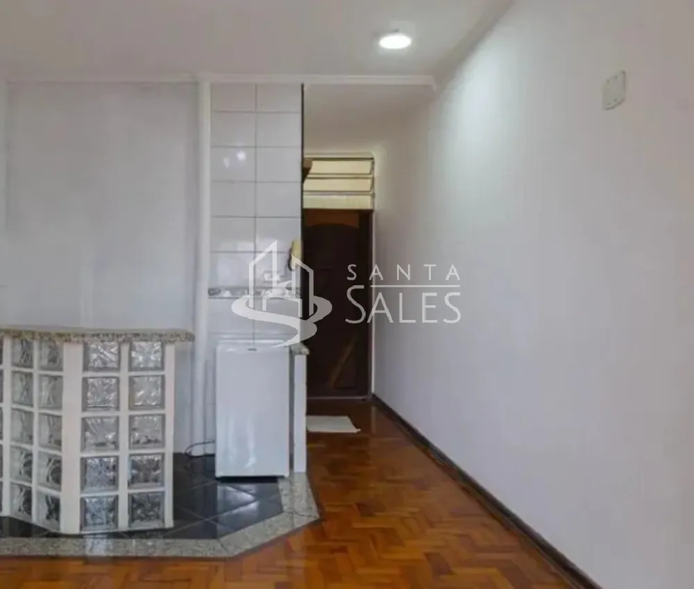 Apartamento, 1 quarto, 27 m² - Foto 8